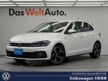 2020 Volkswagen Polo