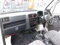 2004 Suzuki Carry Truck