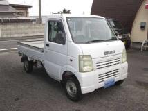 2004 Suzuki Carry Truck