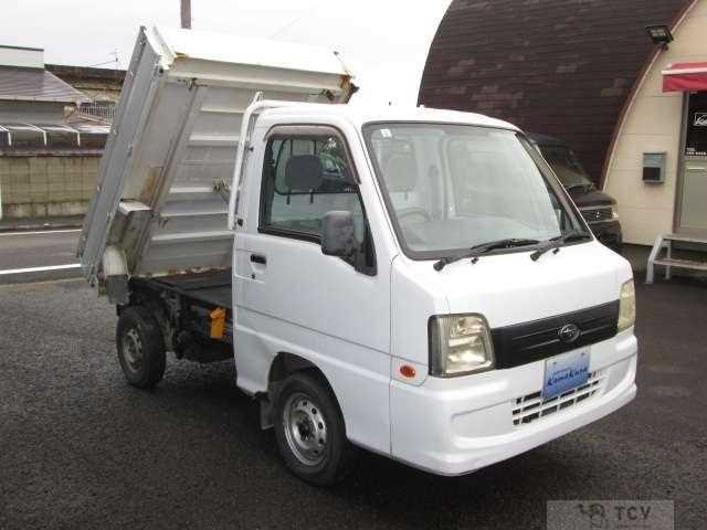 2006 Subaru Sambar