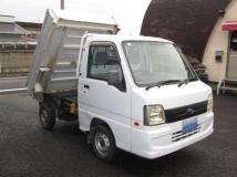 2006 Subaru Sambar