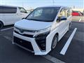 2020 Toyota Voxy