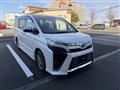 2020 Toyota Voxy