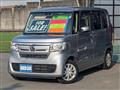 2019 Honda N BOX