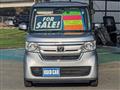 2019 Honda N BOX