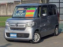 2019 Honda N BOX