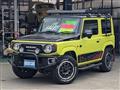 2018 Suzuki Jimny