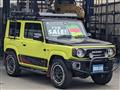 2018 Suzuki Jimny