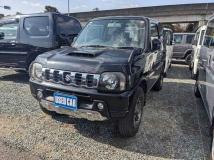 2012 Suzuki Jimny
