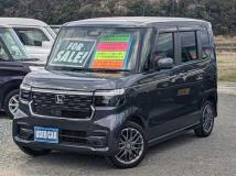 2025 Honda N BOX