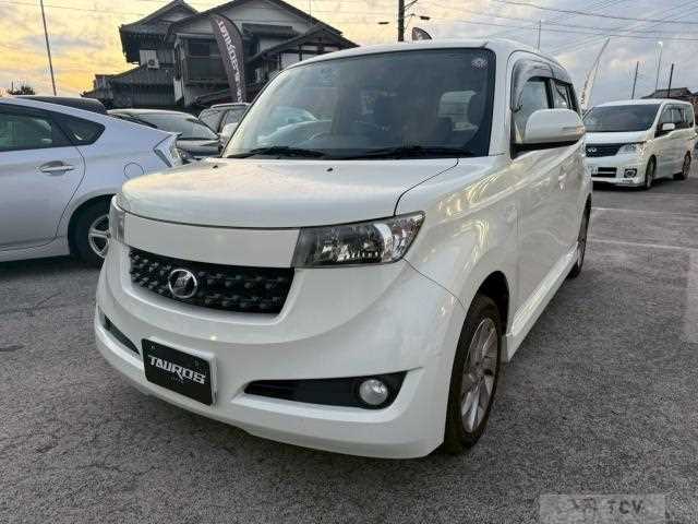 2008 Toyota bB