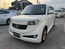 2008 Toyota bB