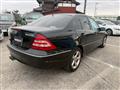 2005 Mercedes-Benz C-Class