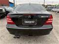2005 Mercedes-Benz C-Class
