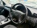 2005 Mercedes-Benz C-Class