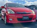 2007 Toyota Wish