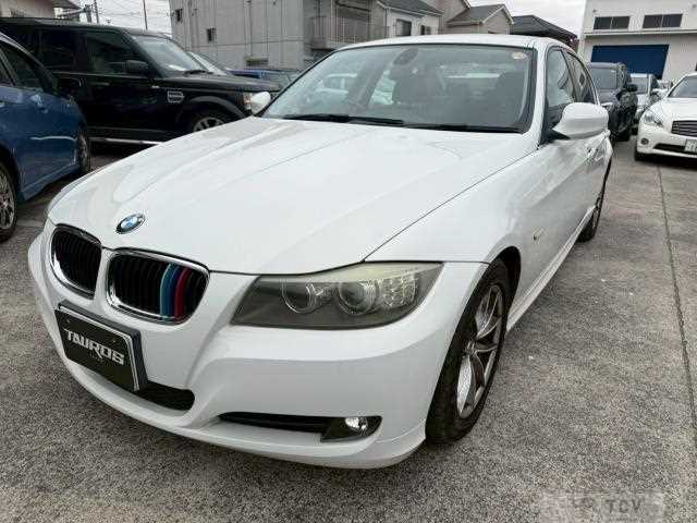 2010 BMW 3 Series