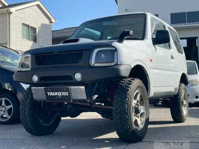 2000 Mazda AZ-Offroad