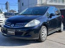 2011 Nissan Tiida