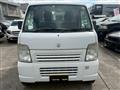 2012 Suzuki Carry Truck