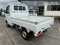 2012 Suzuki Carry Truck