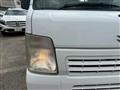 2012 Suzuki Carry Truck
