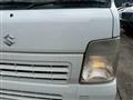 2012 Suzuki Carry Truck