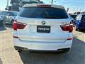 2016 BMW X3