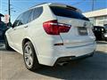 2016 BMW X3