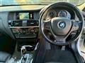 2016 BMW X3