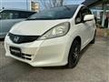 2011 Honda Fit