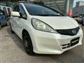 2011 Honda Fit