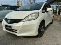 2011 Honda Fit