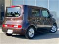 2017 Nissan Cube