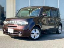 2017 Nissan Cube