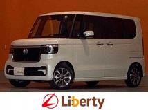 2025 Honda N BOX