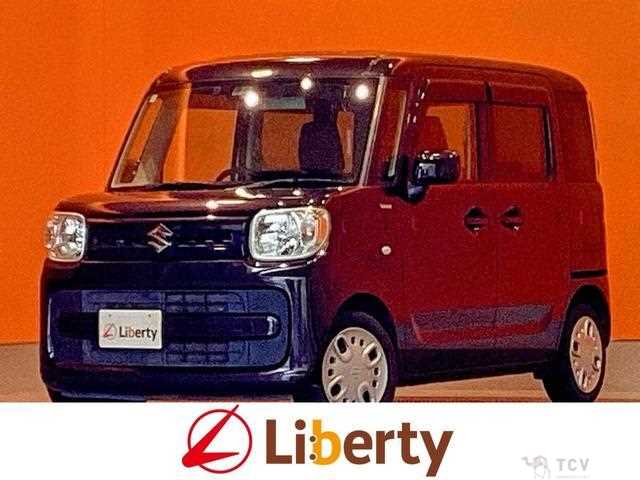 2018 Suzuki Suzuki Others