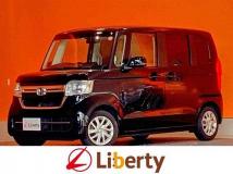 2023 Honda N BOX