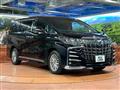 2020 Toyota Alphard Hybrid