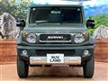 2024 Suzuki Jimny Sierra