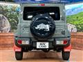 2024 Suzuki Jimny Sierra