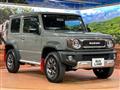 2024 Suzuki Jimny Sierra