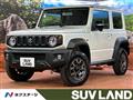 2025 Suzuki Jimny Sierra
