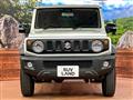 2025 Suzuki Jimny Sierra