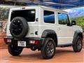 2025 Suzuki Jimny Sierra