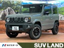 2024 Suzuki Jimny