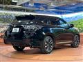 2016 Toyota Harrier