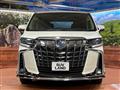 2019 Toyota Alphard Hybrid