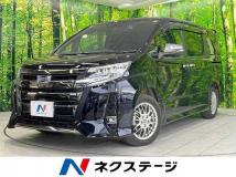 2021 Toyota Noah
