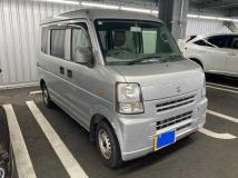 2012 Suzuki Every